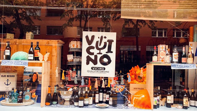 Rezensionen über Vicino Qualitätsweine in Zürich - Spirituosengeschäft