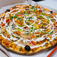 Photos du propriétaire du Pizzeria Le Kiosque À Pizza à Neuville-sur-Saône - n°1