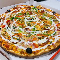 Photo n°13 de Le Kiosque À Pizza à Neuville-sur-Saône ()