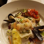 Photo n°6 de l'avis de Marco.� fait le 16/04/2018 à 06:28 sur le  Officina Del Gusto à Savigliano