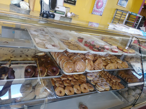 Bakery «La Popular Bakery & Cake Shop», reviews and photos, 2505 West Ave, San Antonio, TX 78201, USA