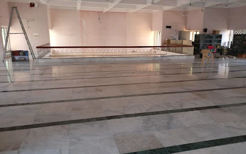 Crescent Masjid image
