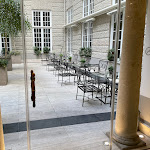 Photo n°28 de l'avis de Holzer. fait le 12/10/2022 à 21:41 sur le  Excelsior Hotel Ernst à Cologne