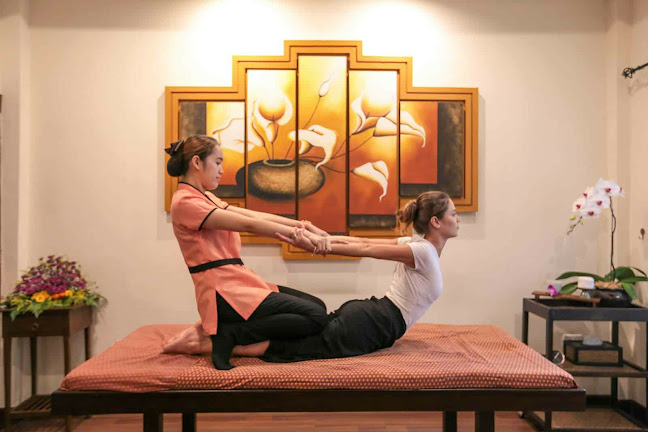 Reviews of Thara Siam Spa in Milton Keynes - Massage therapist