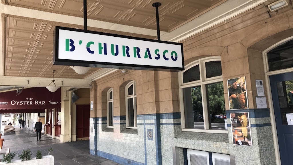 B'Churrasco Brazilian BBQ Restaurant Adelaide 5000