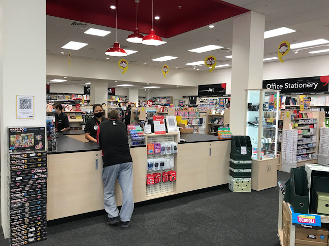 Reviews of Whitcoulls Tauranga Central in Tauranga - Shop