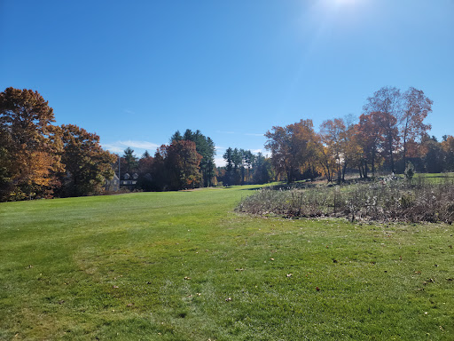 Golf Course «Swanson Meadows Golf Course», reviews and photos, 216 Rangeway Rd, North Billerica, MA 01862, USA