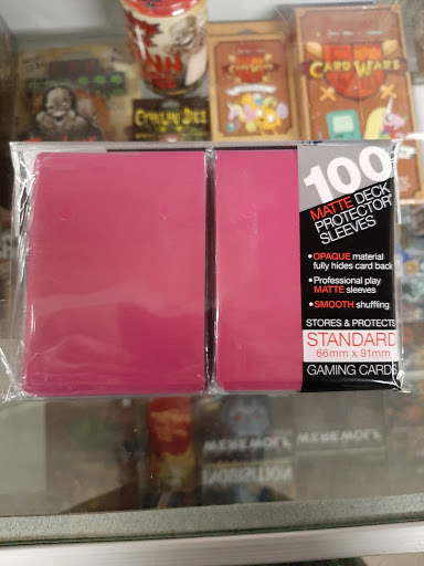 Comic Book Store «Quest Comic Shop», reviews and photos, 225 Lovvorn Rd, Carrollton, GA 30117, USA