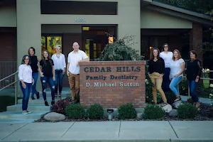 Cedar Hills Family Dentistry image