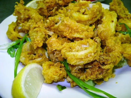 Restaurant «Flamingo», reviews and photos, 120-6 Rockaway Blvd, South Ozone Park, NY 11420, USA