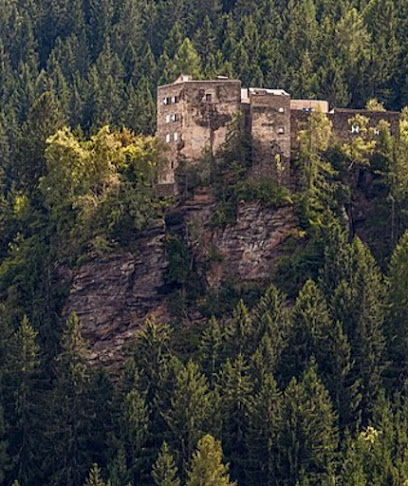 Burg Nußberg