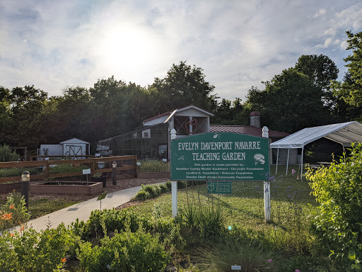 Chattanooga Area Food Bank Office and Warehouse
