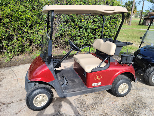 Golf Course «St. Augustine Shores Golf Club», reviews and photos, 707 Shores Blvd, St Augustine, FL 32086, USA