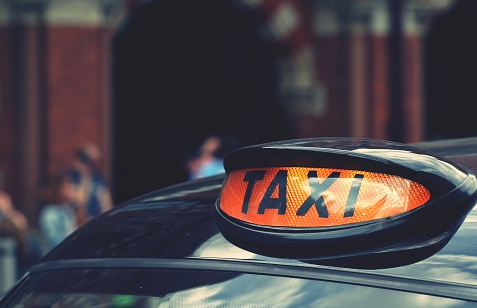 Cabs 4 U - Taxi service