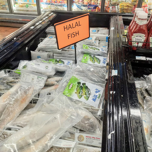 Supermarket «Golden Farms», reviews and photos, 10116 77th St, Jamaica, NY 11416, USA