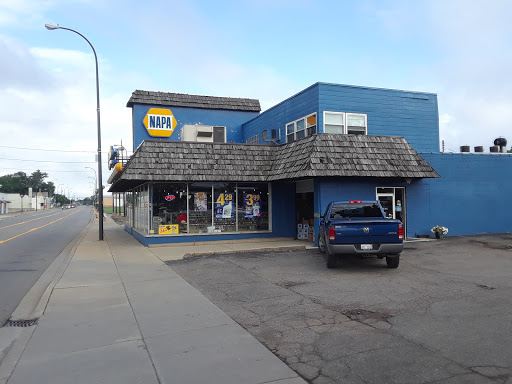 Auto Parts Store «NAPA Auto Parts - Cereal City Auto Parts», reviews and photos, 320 W Michigan Ave, Battle Creek, MI 49017, USA