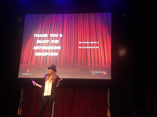 Performing Arts Theater «OBERON - American Repertory Theater», reviews and photos, 2 Arrow St, Cambridge, MA 02138, USA