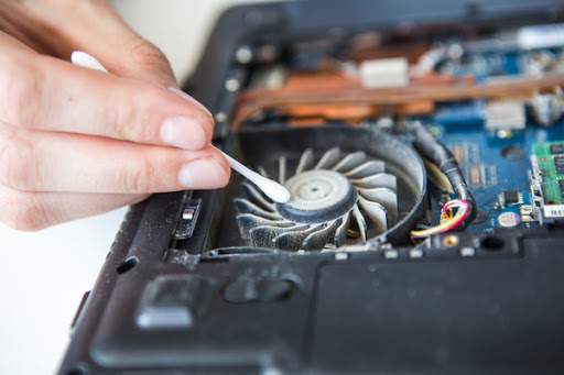 Action Computer Service of Culver City - Laptop Repair and Data Recovery Service