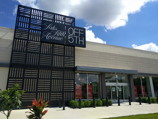 Department Store «Saks OFF 5TH», reviews and photos, 3940 Stelzer Rd, Columbus, OH 43219, USA