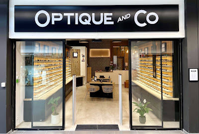 OPTIQUE AND CO à Bollène