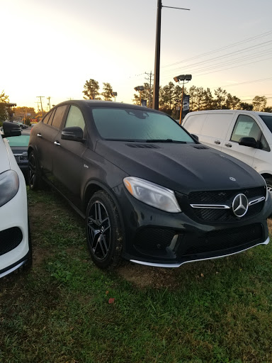 Mercedes Benz Dealer «Mercedes Benz of Wilmington», reviews and photos, 3801 Lancaster Pike, Wilmington, DE 19805, USA