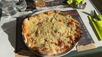 Plats et boissons du Bar Restaurant Pizzeria des Cascades à Bonlieu - n°2