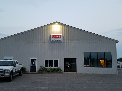 Great Lakes Services Inc in Kinross Charter Twp, Michigan