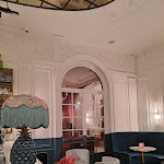 Photo n°3 de l'avis de Marco.p fait le 05/04/2024 à 17:23 sur le  Anglo American Hotel Florence, Curio Collection by Hilton à Florence