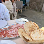 Photo n°2 de l'avis de Joice.i fait le 07/04/2024 à 22:50 sur le  Il Panigaccio à San Vito-Cerreto