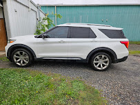 Unique Visions Of Rock Hill - Photo 3 - Car repair in Rock Hill, SC, Rock Hill