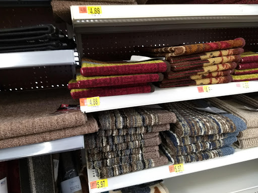 Department Store «Walmart Supercenter», reviews and photos, 2801 Cunningham Rd, Cincinnati, OH 45241, USA