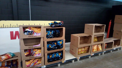 Grocery Store «Ruler», reviews and photos, 3500 N Morrison Rd, Muncie, IN 47304, USA