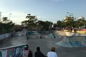 Skatepark Cartagena image