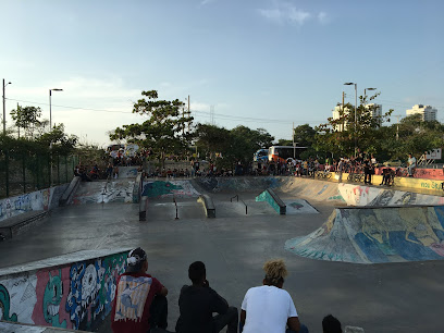 Skatepark Cartagena