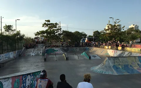 Skatepark Cartagena image
