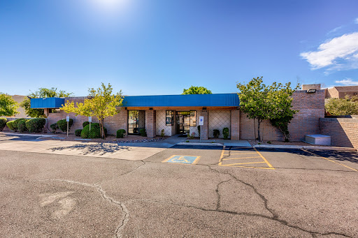 Learning Center «S.E.E.K. Early Learning Center», reviews and photos, 1848 N 52nd St, Phoenix, AZ 85008, USA