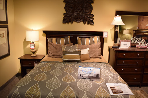 Furniture Store «HOM Furniture», reviews and photos, 7600 Hudson Rd, Woodbury, MN 55125, USA