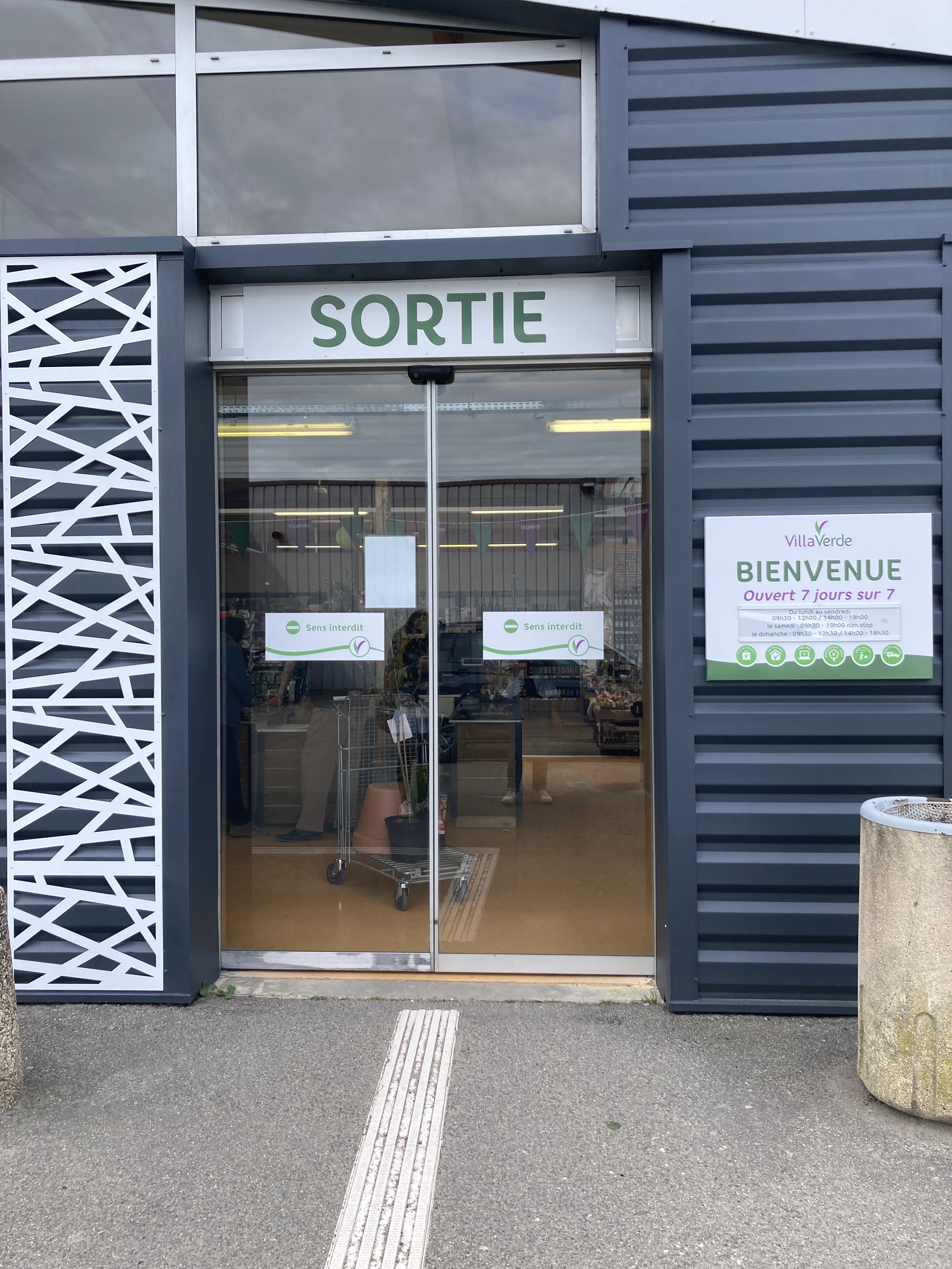 Photo n° 2 de l'avis de Gwénola.a fait le 10/04/2023 à 17:52