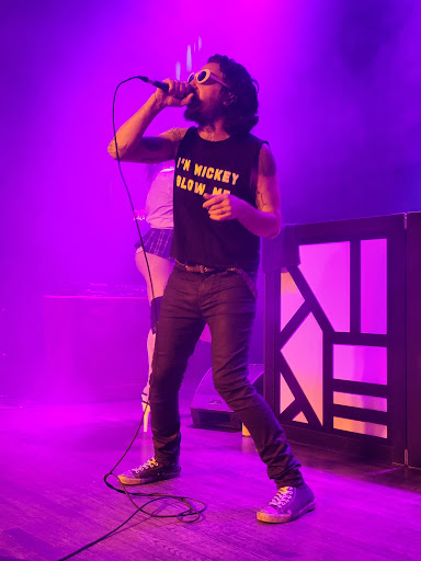 Live Music Venue «Magic Bag», reviews and photos, 22920 Woodward Ave, Ferndale, MI 48220, USA