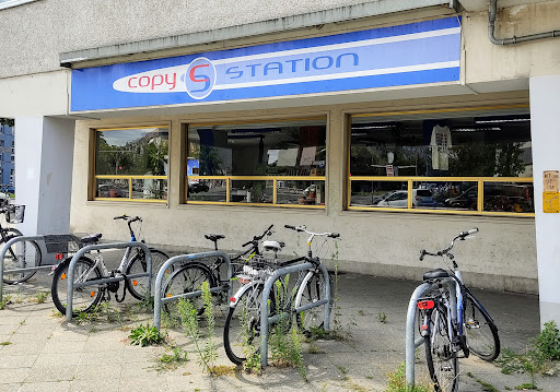 Copy-Station GmbH