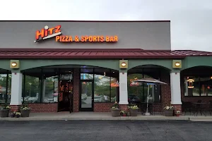 Hitz Pizza and Sports Bar image