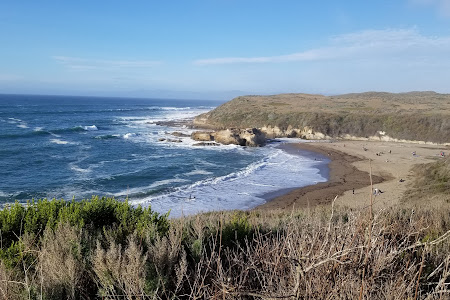 Montaña de Oro State Park