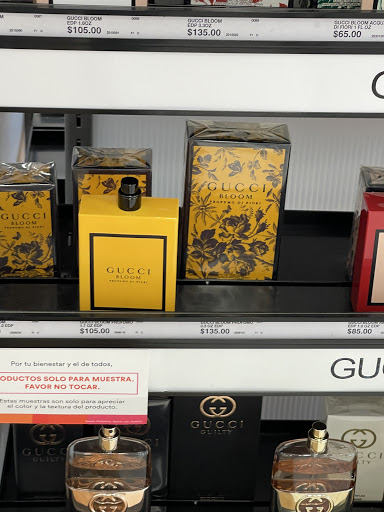 Hair Salon «Ulta Beauty», reviews and photos, 2915 Harrison Ave NW #255, Olympia, WA 98502, USA