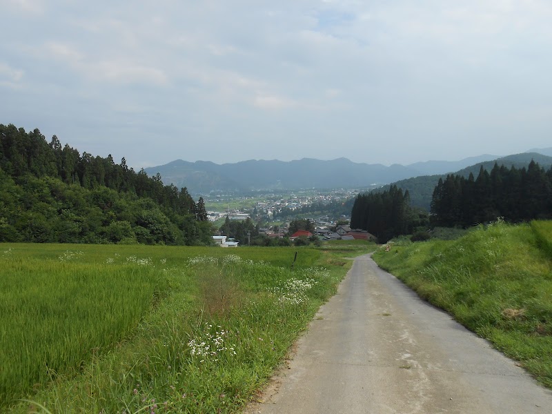 荒井原ふれあいセンター