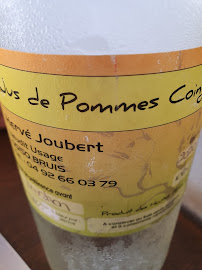 Plats et boissons du Restaurant Le Chouette Bistrot à La Motte-Chalancon - n°17