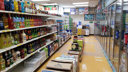 Liquor Store «Rolling Road Liquor Store», reviews and photos, 1101 N Rolling Rd # 1, Catonsville, MD 21228, USA