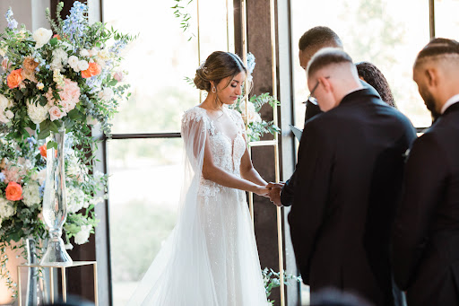 Bridal Shop «Winnie Couture», reviews and photos, 5152 Buffalo Speedway, Houston, TX 77005, USA