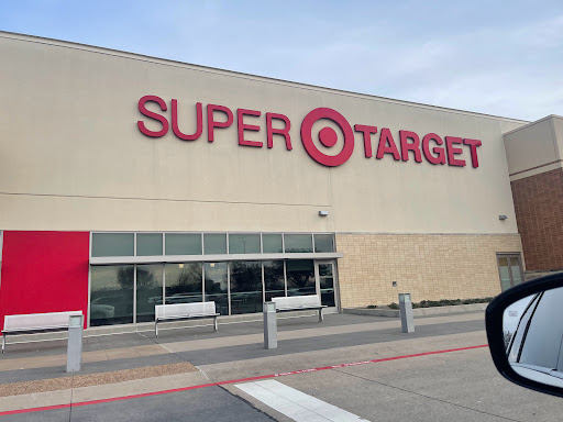 Department Store «Target», reviews and photos, 150 E Stacy Rd #2400, Allen, TX 75002, USA