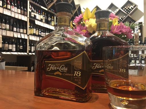 Liquor Store «The Corkery Wine & Spirits», reviews and photos, 15 Bridge St, New York, NY 10004, USA