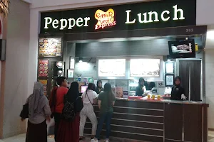 Pepper Lunch - Galaxy Mall image